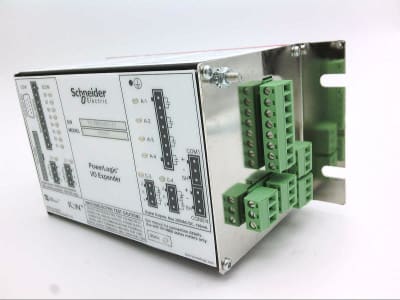 SCHNEIDER ELECTRIC P850EA0