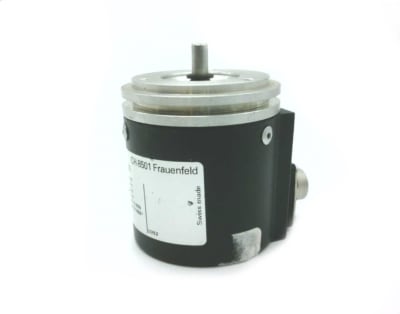 BAUMER ELECTRIC BAV 0G.24P1024/K423