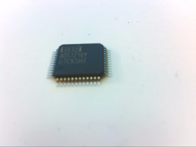 TEXAS INSTRUMENTS SEMI ADS1216Y/250