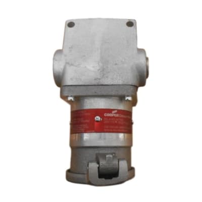 EATON CORPORATION CES2213