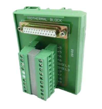 HORNER AUTOMATION HE693ISOBLK