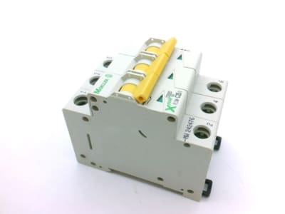 EATON CORPORATION PLSM-C25/3-MW