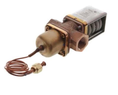 JOHNSON CONTROLS V46AC-1