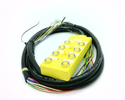MOLEX BTY8050-FBP-10