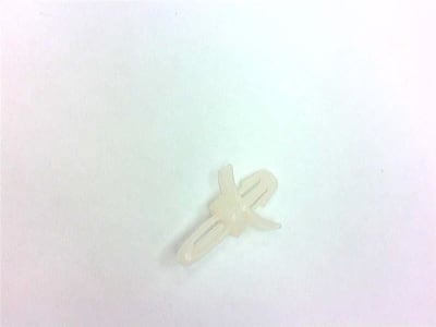 ESSENTRA COMPONENTS LCBS-3-01 EACH