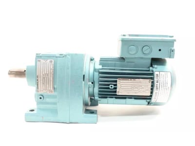 SEW EURODRIVE R37DT80N4