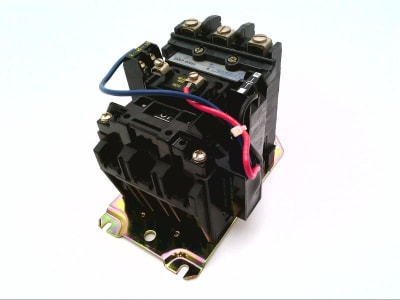 ALLEN BRADLEY 500LP-BOB93