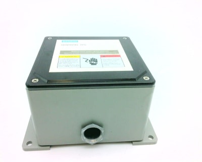 SIEMENS TPS-C10/50