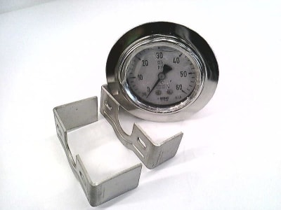 AMETEK 656210AT4CD3B0G