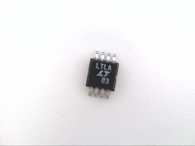 ANALOG DEVICES LTC1726EMS8-5#PBF