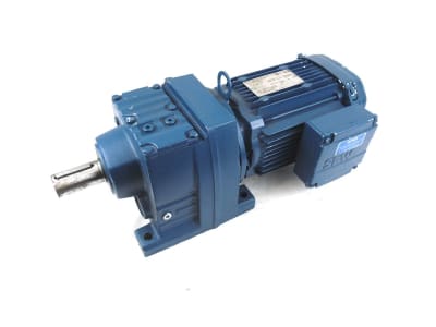 SEW EURODRIVE R47DRE100L4