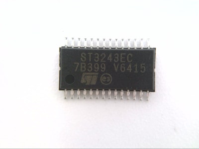 ST MICRO ST3243ECTR-E