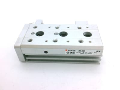 SMC MXS6-30AS