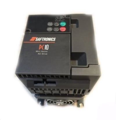 SAFTRONICS PC102003-9