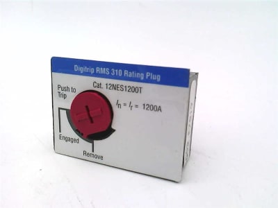 EATON CORPORATION 12NES1200T