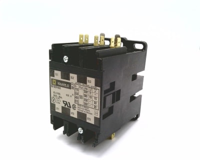 SCHNEIDER ELECTRIC 8910-DPA53