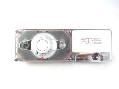 AIR PRODUCTS & CONTROLS SL-2000-N