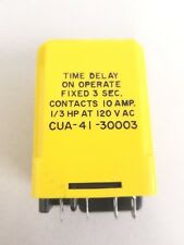 TE CONNECTIVITY CUA-41-30003