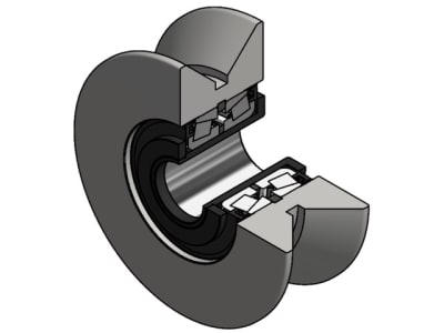 CARTER BEARINGS VHRY-450-A