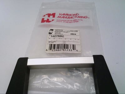 HAMMOND MANUFACTURING 1427NBC