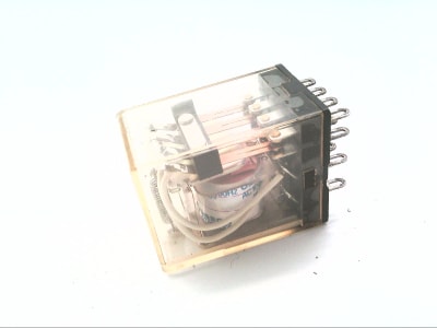 OMRON MY4ZN AC110/120