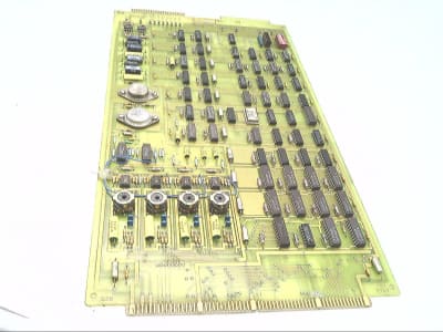 MILACRON 3-531-4020A