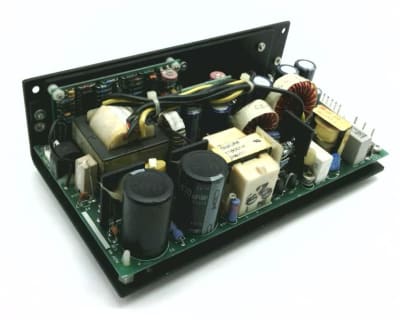 CHEROKEE INTERNATIONAL QT2A1V