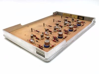 ASEA BROWN BOVERI UU-015A-E