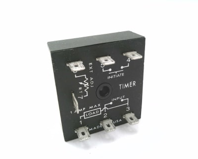 ASEA BROWN BOVERI TSS421