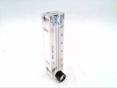 KEY INSTRUMENTS FR4L48SLVT