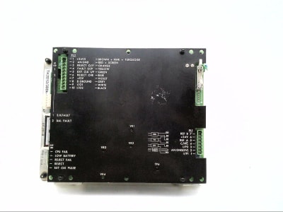 GORING KERR TK2012/300K-R