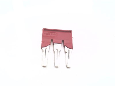 PHOENIX CONTACT FBS 3-8