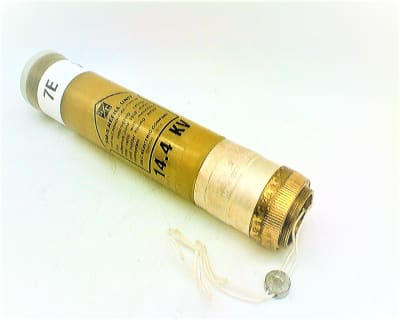 S&C ELECTRIC 132010R4