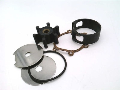 SIMER PUMP A270
