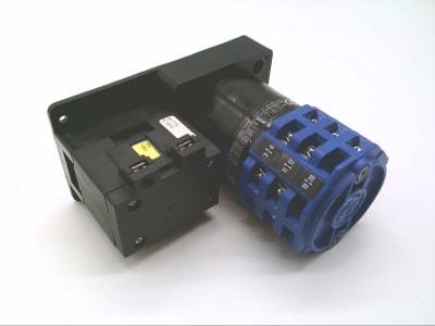 KRAUS & NAIMER C27420-700E A11