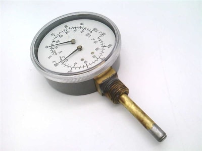 AMETEK PT-1088-50PSI-260DEG