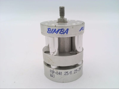 BIMBA FOP-040.25/0.25-3MT