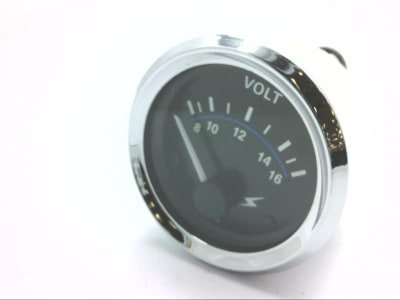 VDO INSTRUMENTS 332-501