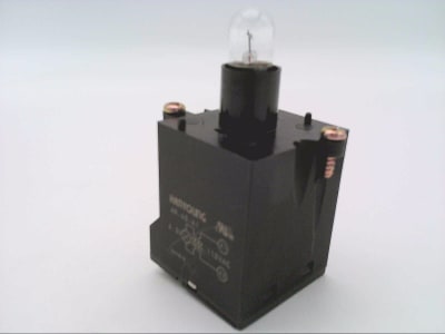 HANYOUNG ELECTRONIC CO AR-40-A1