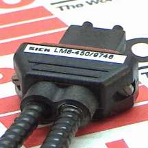 SICK LM8-450