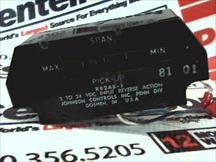 JOHNSON CONTROLS R82AB-1