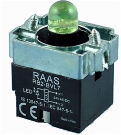 SHAMROCK RB2-BVL73-24