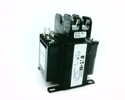 EATON CORPORATION C0150E5EFB