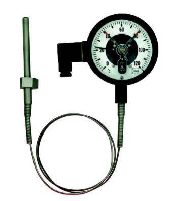 KOBOLD TNF-1G-2-28-E-AO-D