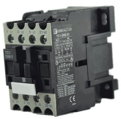 SHAMROCK TC1-D8011-U6