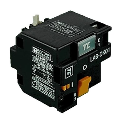 SHAMROCK LA6-DK01-G7