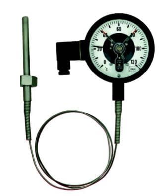 KOBOLD TNF-6G-2-28-E-AO-D-S1
