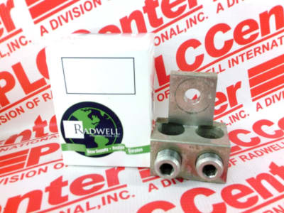 CLEVELAND MOTION CONTROL DLA-600-S