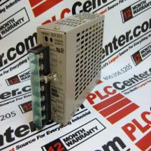 OMRON S82H-3315