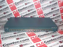 CISCO WS-C2924-XL-R